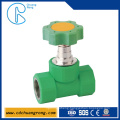 PPR Pipe Welding Machine PPR Stop Valve Fitting